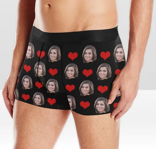 Boxer Personalizados