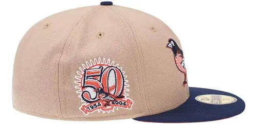 Gorras new outlet era edicion especial