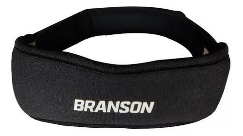 Menisquera De Impacto Premium Branson Original