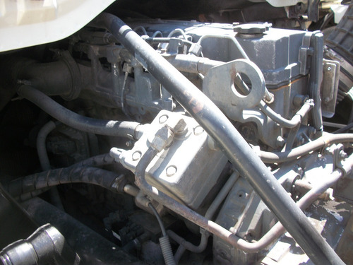 Ford Cargo 1722 Tractor En Excelente Estado .