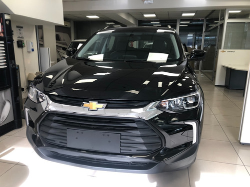 Imagen 3 de 25 de Chevrolet Tracker Ltz At 1.2 T Entrega Inmedita Ya Dq #5