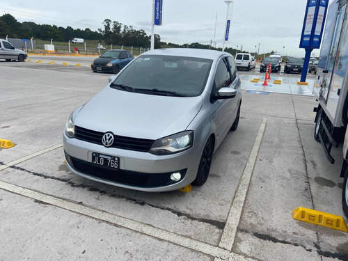 Volkswagen Fox 1.6 Trendline
