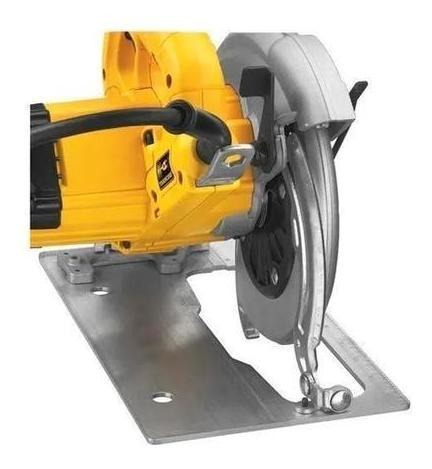 Serra Circular 7.1/4 110v 1800w Dwe575 Dewalt