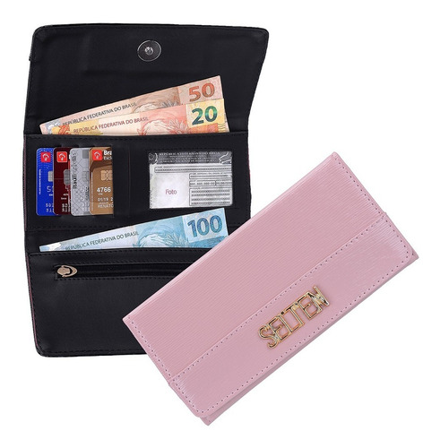 Imagem 10 de 10 de Bolsa Feminina Com Carteira E Mochila Promoção Hoje