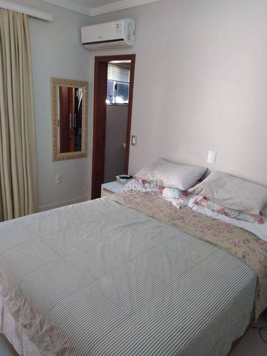 Imagem 7 de 12 de Casa Com 4 Dormitórios À Venda, 174 M² Por R$ 470.000,00 - Jardim Curitibano - Foz Do Iguaçu/pr - Ca0660