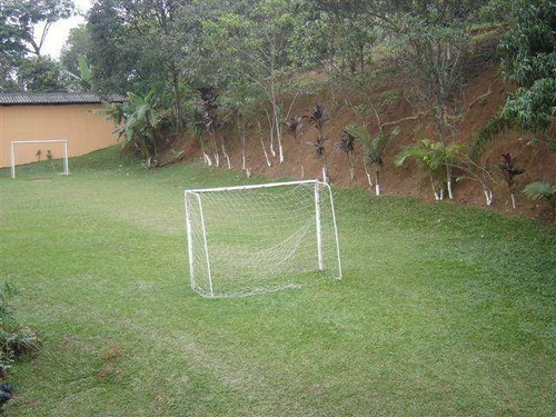Imagem 6 de 30 de Chácara À Venda, 17297 M² Por R$ 1.100.000,00 - Copaco - Arujá/sp - Ch0031