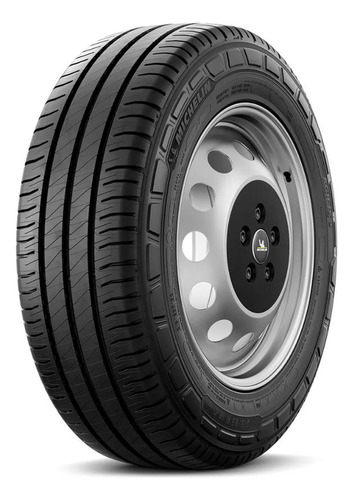 Pneu Aro 15 205/70r15c 106/104r Agilis 3 Michelin