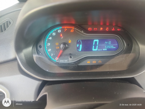Chevrolet Onix 1.0 Lt 5p
