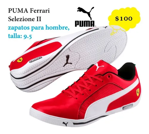puma zapatos ferrali hombre puma zapatos ferrali hombre
