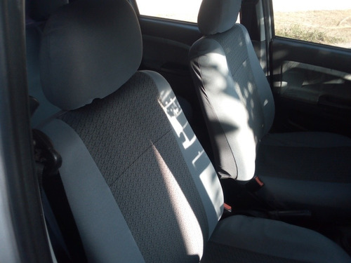 Ford Fiesta 1.6 Ambiente Mp3 2007