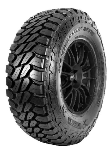 Neumatico Pirelli Lt225/70r17 S-mtr 110q