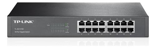 Switch Tp-link Tl-sg1016d