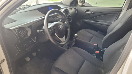 Toyota Etios 1.5 X 6mt My19