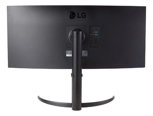 Monitor LG 34wp75c-b 34'' Ultrawide 21:9 Va 3440x1440 160hz