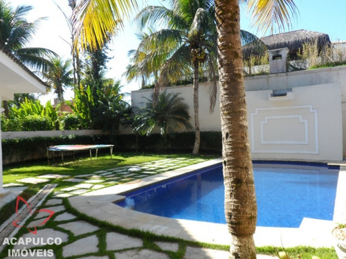 Imagem 1 de 19 de Jardim Acapulco. O Paraíso É Aqui! - Ai00747 - Ai00747