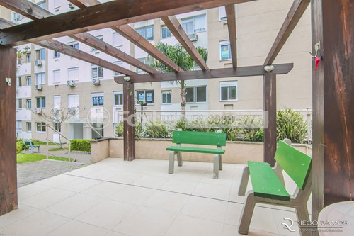 Imagem 30 de 30 de Apartamento, 2 Dormitórios, 52.18 M², Jardim Carvalho - 190921