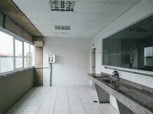 Imagem 9 de 30 de Prédio Comercial - Reo343576