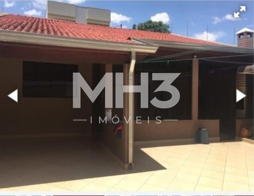 Imagem 7 de 9 de Casa À Venda Em Jardim Residencial Veccon - Ca004030