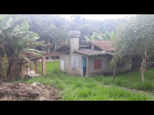 Imagem 21 de 30 de Chacara Para Veda Raposo Tavares Alto Serra - 1978
