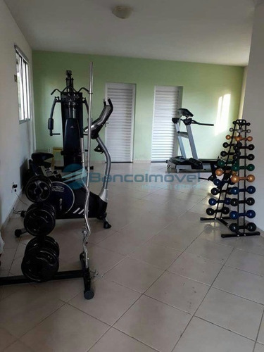 Imagem 13 de 14 de Apartamento - Ap01779 - 32550969