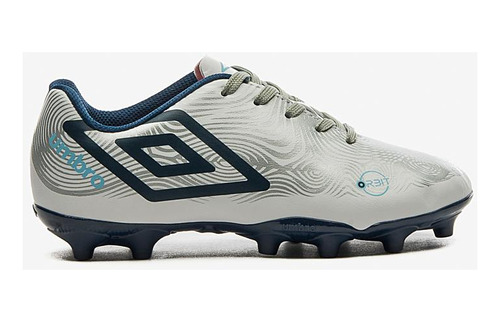 Chuteira Campo Umbro Orbit Jr