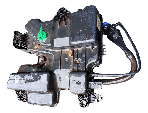 Tanque Combustivel Arla Scudo Expert Jumpy 1.5 9842697380 (Usado)