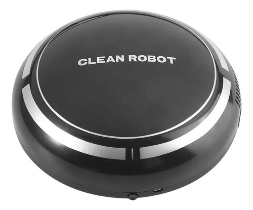 Limpieza Automática Tipo Rumba Mop Robot Aspirador