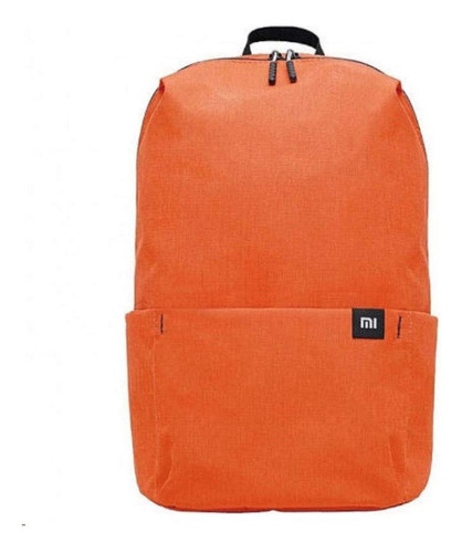 Mi Casual Daypack Orange Mochila