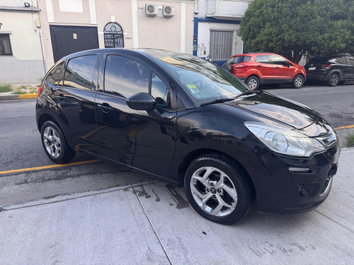 Citroën C3 1.5 Tendance Pack Secure I 90cv
