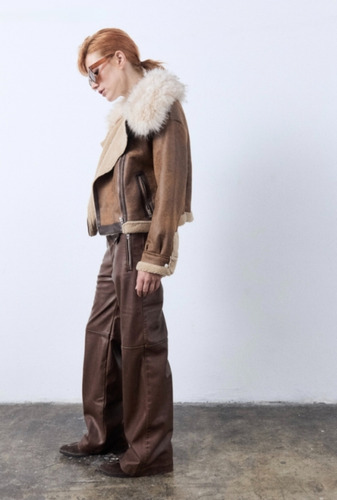 Campera Gamulan Chiara St. Marie