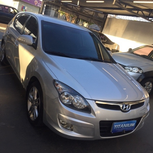 Hyundai I30 2.0 Automático