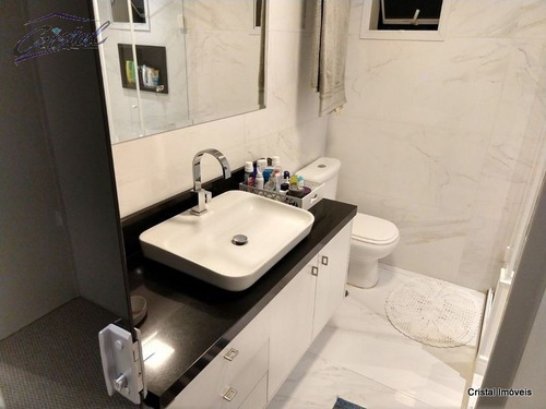 Imagem 10 de 13 de Apartamento Para Venda, 1 Dormitórios, Vila Andrade - São Paulo - 20304