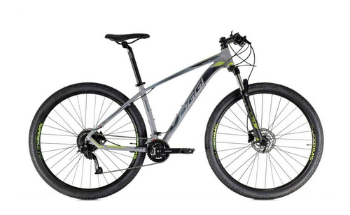 Bicicleta Mtb Aro 29 Oggi Big Wheel 7.0 2021