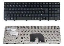 Comprar Teclado Para Hp Pavilion Dv6-6c40br Dv6-6b47dx Dv6-6047cl