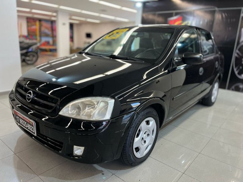 Chevrolet Corsa Sedan Corsa Sedan 1.0 MPFI SEDAN 8V GASOLINA 4P MANUAL