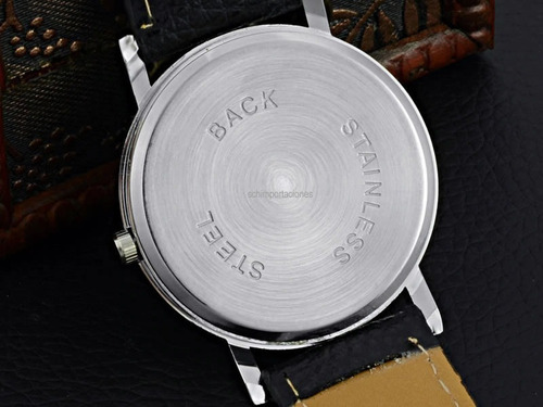 Imagen 4 de 6 de Nuevo Reloj Masónico Masón - Exclusivo - Premium - Blanco