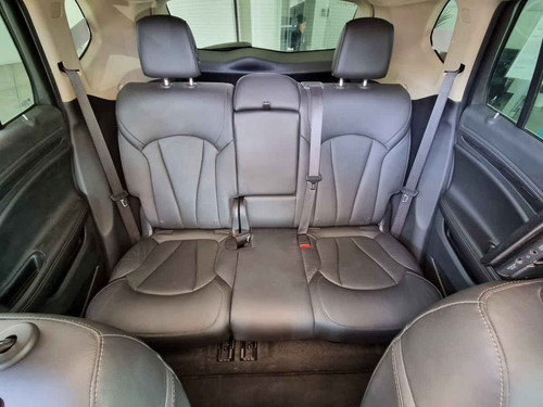 Imagen 6 de 15 de Buick Envision 2016 5p Premium Cxl L4/2.0/t Aut Awd
