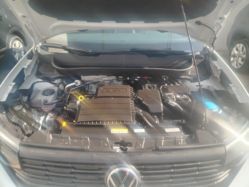 Volkswagen T-Cross 1.6 Trendline Tiptronic