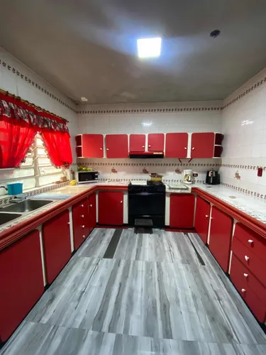 (mga) Casa En El Trigal