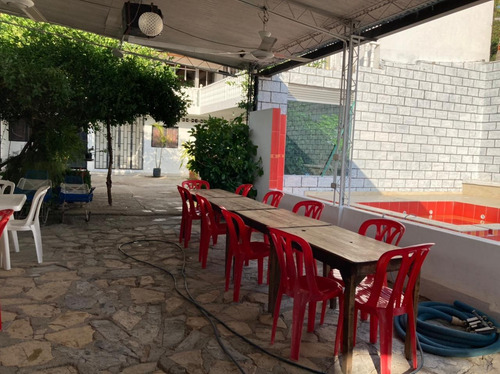 Hotel Campestre Con Piscina Venta Desde El 50% O Total.