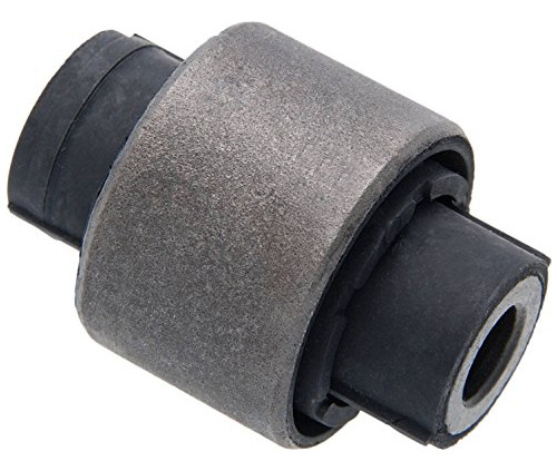 Bushings Tijerta Trasero Inferior Audi A1 A3 Q3 Jetta 05-18