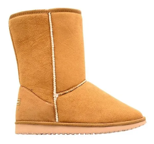 Botas con corderito hush puppies new arrivals