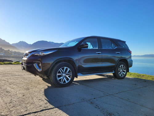 Toyota Hilux SW4 2.8 Srx 177cv 4x4 7as At