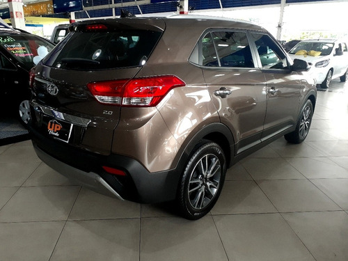 Hyundai Creta 2018 2.0 Prestige Flex Aut. 5p