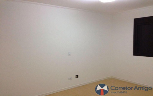 Imagem 4 de 20 de Lindo Apartamento Pra Locacao Jardim Sao Paulo - Ml2357
