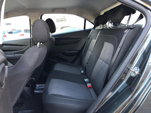Imagem 7 de 8 de Chevrolet Onix 1.0 Mpfi Joy 8v 2019