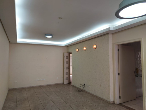 Imagem 2 de 29 de Casa No Tatuapé Próximo Ao Parque Ceret - 228 M² - 3 Dormitórios - 1 Suíte - 3 Vagas - Quintal - Salão De Festas - Aceita Financiamento - 4211 Lp - 71029686