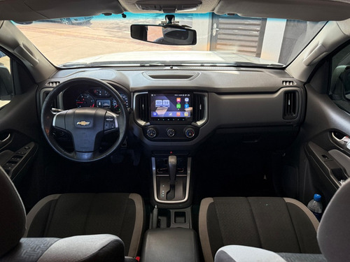 Chevrolet Picape Cabine Dupla S10 2.8 CTDI LT 4x2 (Cabine Dupla)