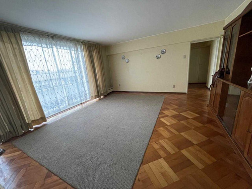 Arriendo Departamento En Edificio Prales (86228)