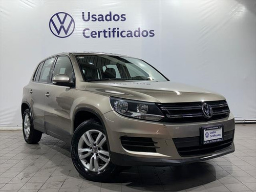 Volkswagen Tiguan 1.4 Automica DSG At